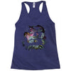 astral ark Racerback Tank