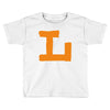 couple l Toddler T-shirt
