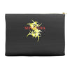 sepultura logo Accessory Pouches