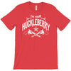i'm your huckleberry T-Shirt