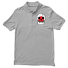 japan till i die Polo Shirt
