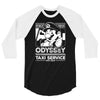mario odyssey 3/4 Sleeve Shirt