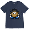 opsp V-Neck Tee