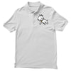 bulldog Polo Shirt