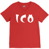 ico V-Neck Tee