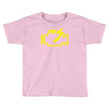 check engine light Toddler T-shirt