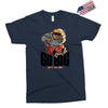 go big Exclusive T-shirt