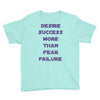motivation1 Youth Tee