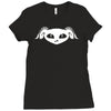 puscifer logo Ladies Fitted T-Shirt