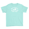 streithahn  mma muay thai boxen fight Youth Tee