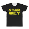 Star Wey All Over Men's T-shirt