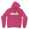 The Beemother Unisex Hoodie