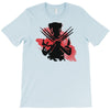 Wolwerine T-Shirt