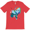 rainbow T-Shirt