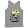 race advantage Tank Top