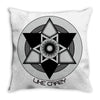 fahrie77 Throw Pillow