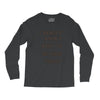 really didn't want to be here today girls Long Sleeve Shirts