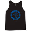 isla nublar vet Tank Top