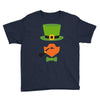 DABBİNG LEPRECHAUN Youth Tee