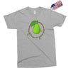grow a pear Exclusive T-shirt