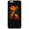 the hunter iPhone 6/6s Case