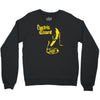 electric wizard doom stoner psych pentagram Crewneck Sweatshirt