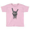death to all but metal Toddler T-shirt