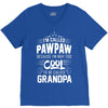 I Am Called Pawpaw... V-Neck Tee