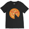pizza dad V-Neck Tee