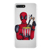 POP CORN DEAD iPhone 7 Plus Case