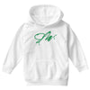 jake paul signature Youth Hoodie