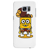 bob l'&eacute;ponge Samsung Galaxy S7 Edge