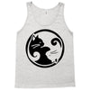 yinyang cats Tank Top