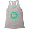blips and chitz Racerback Tank