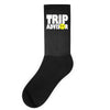 funny trip advisor, ideal gift, birthday present Socks