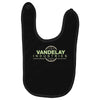 vandelay industries Baby Bibs
