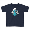 three apples tall Toddler T-shirt