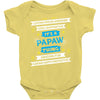 It's A Papaw Thing Baby Onesie