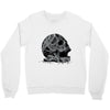 celtic skull Crewneck Sweatshirt