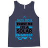I Am An Engineer... Tank Top