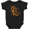the jinchurik Baby Bodysuit