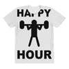 happy hour All Over Women's T-shirt