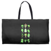 Funny Cthulhu T Shirts Weekender Totes