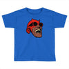 it the road, matt Toddler T-shirt