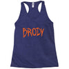 brody Racerback Tank