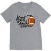 best dad ever V-Neck Tee