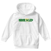 Humboldt Broncos Youth Hoodie