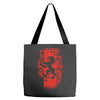 lion crest Tote Bags