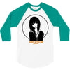 Stay with me 3/4 Sleeve Shirt