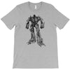 optimus prime T-Shirt